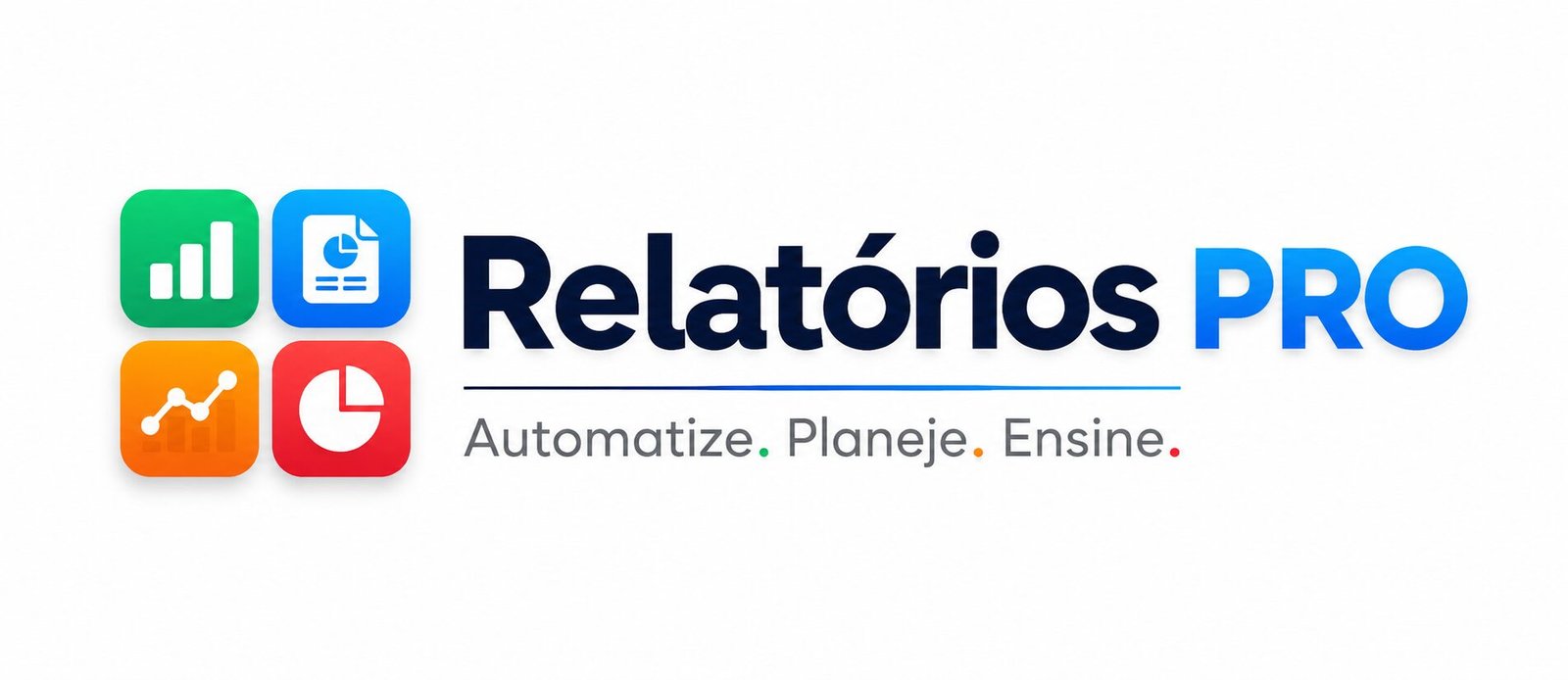 Relatórios PRO